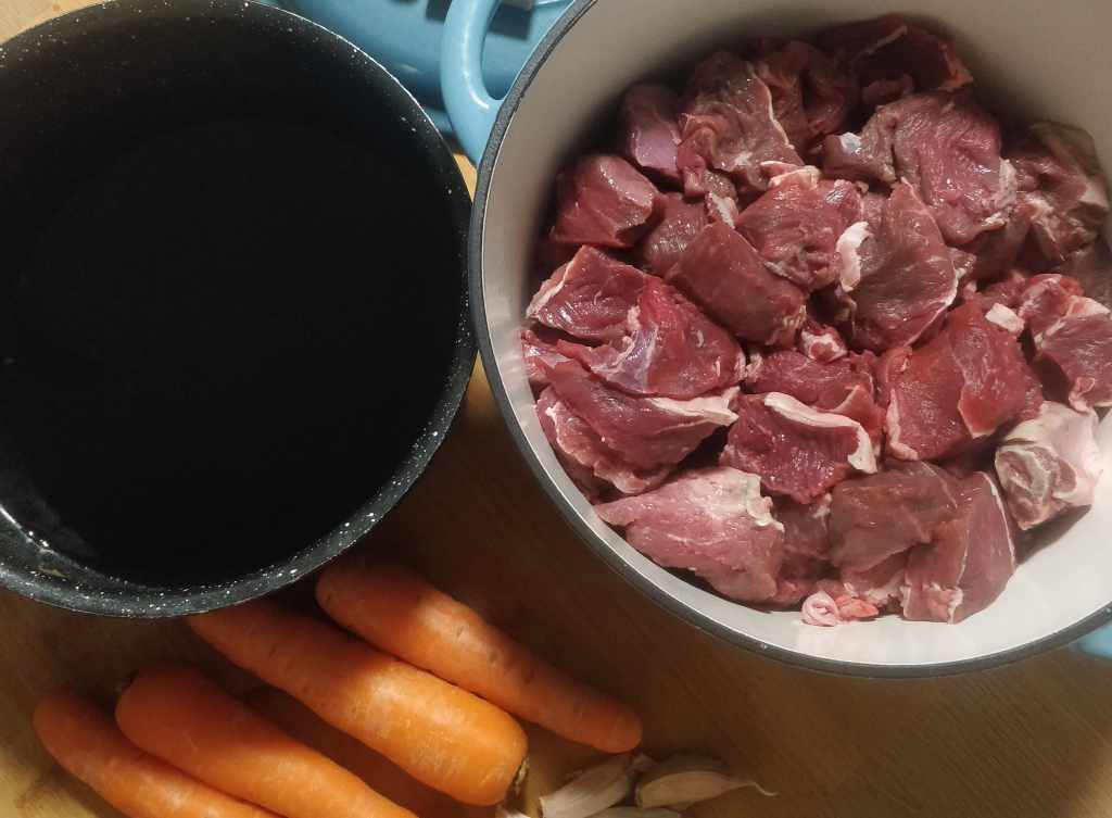 Marmites Monsieur Popotes -Foodtruck Montpellier